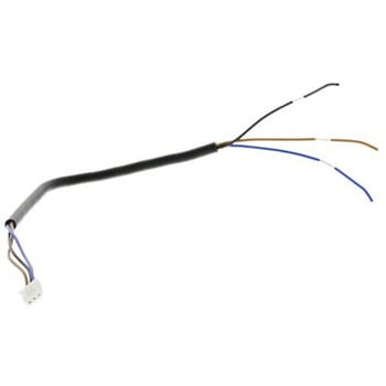点击查看大图 OMRON欧姆龙D6F-W CABLE连接电缆 电缆 D6FW